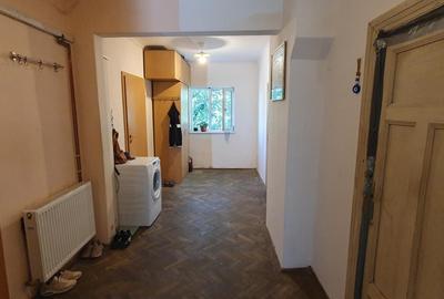 Apartament tip duplex in vila individuala Domenii - 5