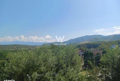 Casă cu 4 camere cu Garaj în Sadu - 5