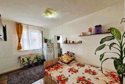 Apartament cu 2 camere semidecomandat în Apahida