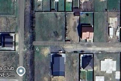 Teren intravilan de 800 mp, în Moșnița Veche - 2