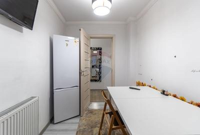 Apartament cu 2 camere de vânzare în zona Craiter - 4