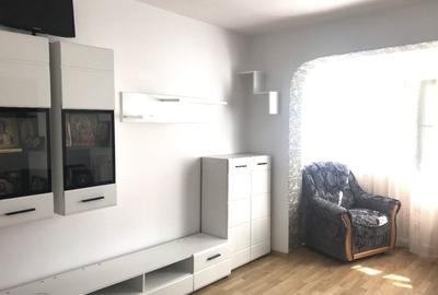 Apartament cu 2 camere decomandat în Central - 6
