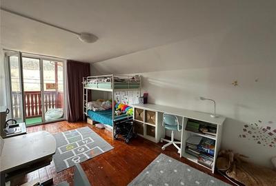 Casa 4 camere , Sancraiul de Mures , Str. Vale , Livada - 4