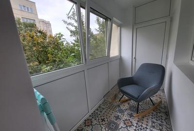 Apartament 3 camere | Metrou Piata Muncii | Decebal | Parcare | Metrou - 18