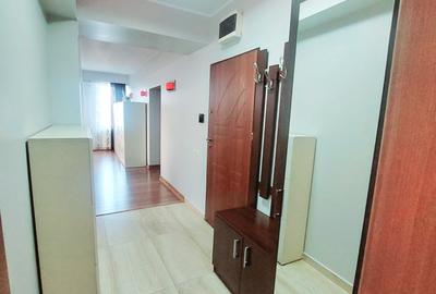 Apartament 3 camere ,110 mp, bloc nou 2009, 2 locuri de parcare - 7