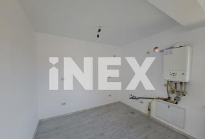 Case 4 camere TiP PARTER Bradu | 400 mp teren - 12