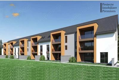 Apartament cu 2 camere decomandat în Central - 1