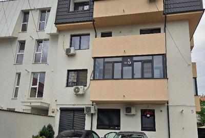 Spatiu de inchiriat Popesti / Oltenitei + 2 parcari (zona Lidl) - 7