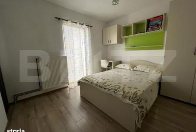 Apartament cu 2 camere decomandat în Central - 2