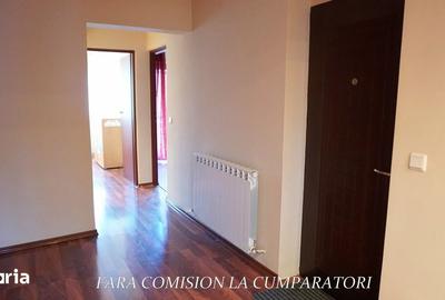 Apartament cu 3 camere, mobilat în Vest - 18