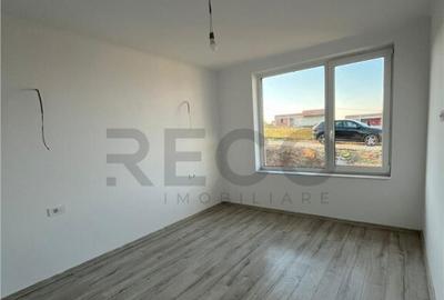 RECO Casa la cheie cu 3 dormitoare, plan parter Paleu - 4