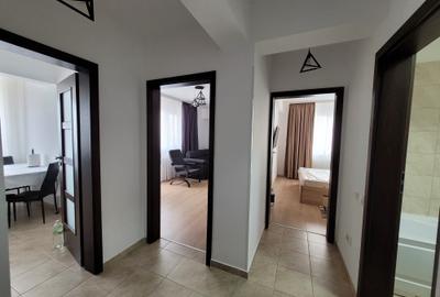 Berceni-Metrou Berceni-Apartament 2 camere decomandat-Prima inchiriere - 6