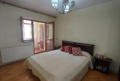 4 camere ICFrimu, etaj 1, spatios, liber - 4
