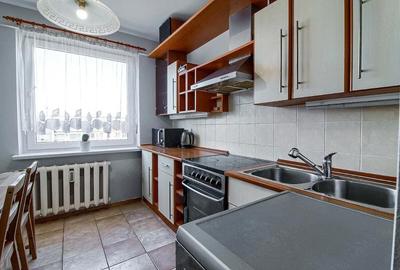 Apartament cu 2 camere decomandat în Olimpia-Stadion
