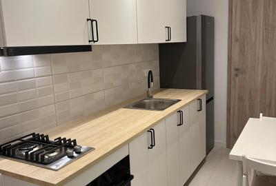 PROMO CASH > Ultimele 2 unitati > Metrou Berceni si STB > Garsoniera - 2