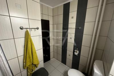 Apartament 2 Camere , Decomandat , Etaj 5/9 , Zona Oltenitei - 9