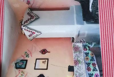 Casă cu 2 camere în Câmpu Mare - 1