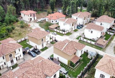 🏡 Case la cheie în Forest Hills – Pădurea Ileana, Ilfov - 3