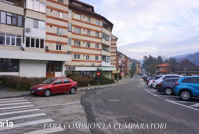 Apartament cu 3 camere, mobilat în Vest - 19