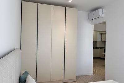 Apartament cu 2 camere semidecomandat în Nord - 7