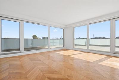 PENTHOUSE SPECTACULOS // 450 MP TERASA // 240 MP UTILI // 4 CAMERE PENTHOUSE SPECTACULOS // 450 MP TERASA // 240 MP UTILI // 4 CAMERE - 4