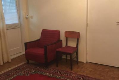 Apartament cu 2 camere semidecomandat în Sârbi - 3