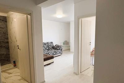 Garsonieră decomandată, mobilată în Central - 1