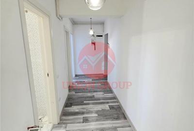 Apartament cu 3 camere decomandat în Palazu Mare - 15