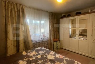 Apartament cu 4 camere decomandat în Central - 2