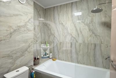 Apartament cu 2 camere semidecomandat, mobilat în Iris - 10