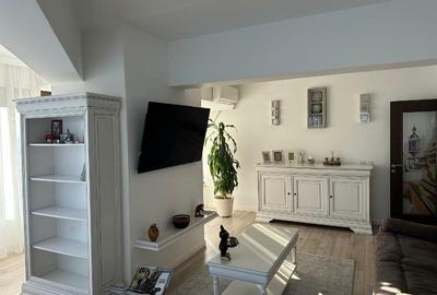 Apartament cu 3 camere de închiriat - Viziune panoramică și confort desăvârșit! - 3