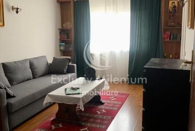 Garsonieră semidecomandată, mobilată în Moșilor - 5