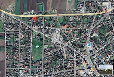 Casă cu 4 camere cu Canalizare în Cobadin - 2