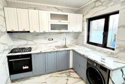 Casă cu 7 camere cu Teren 600 Mp în Gura Foii - 13