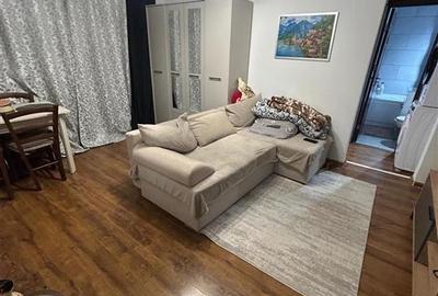 Etaj 3, fara risc, 2 camere, bloc din 1979 zona Zimbru - 1