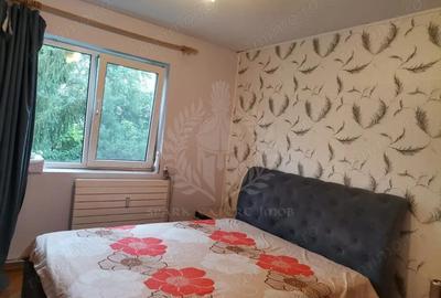 Apartament cu 2 camere decomandat în Nord