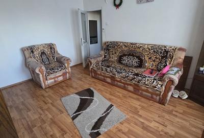Apartament cu 2 camere semidecomandat în Central - 5