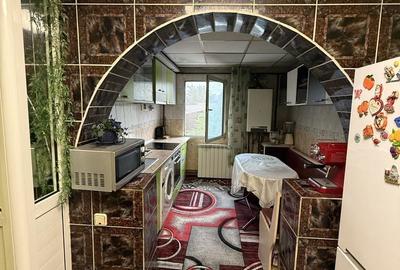 Apartament cu 2 camere semidecomandat în Central - 3