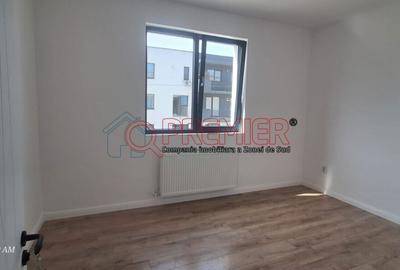 Apartament cu 2 camere în Central - 2
