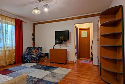 Apartament cu 2 camere, Piata Resita, Strada Luica - Comision 0! - 2