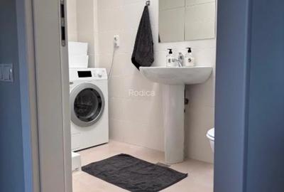 Apartament 3 camere | Centrala |  Bucurestii Noi | Damaroaia | - 12