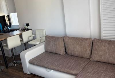 Apartament cu 2 camere în Central - 1