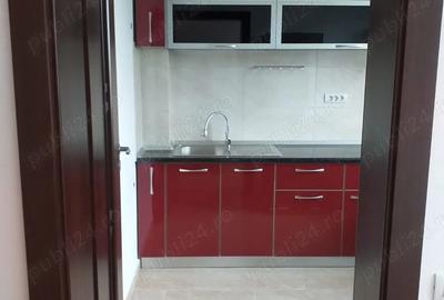 Inchiriez garsoniera in bloc nou pe Valea Oltului Inchiriez garsoniera in bloc nou pe Valea Oltului - 5