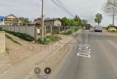 Spațiu comercial, în Miroslava - 2