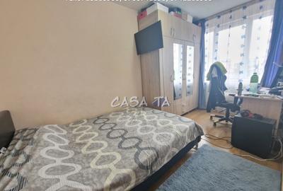 Apartament 3 camere, situat in Targu Jiu, Str Unirii - 6