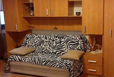 Garsonieră decomandată, mobilată în Berceni