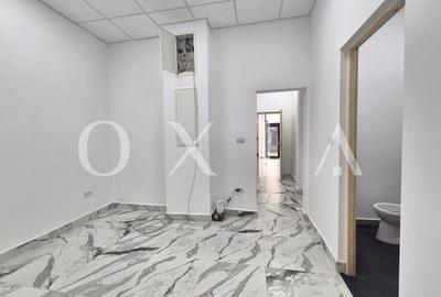 Spațiu comercial, de 78 mp, în Blașcovici - 7