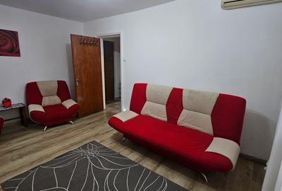 Apartament cu 2 camere semidecomandat, mobilat în Pantelimon - 2
