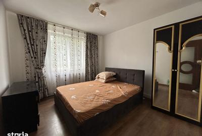 Apartament cu 3 camere decomandat în Calea București - 3