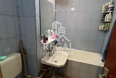 Garsonieră semidecomandată, mobilată în Central - 7